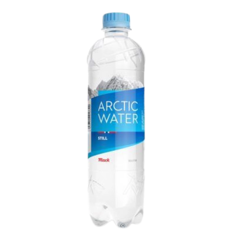 Water 0,5 L